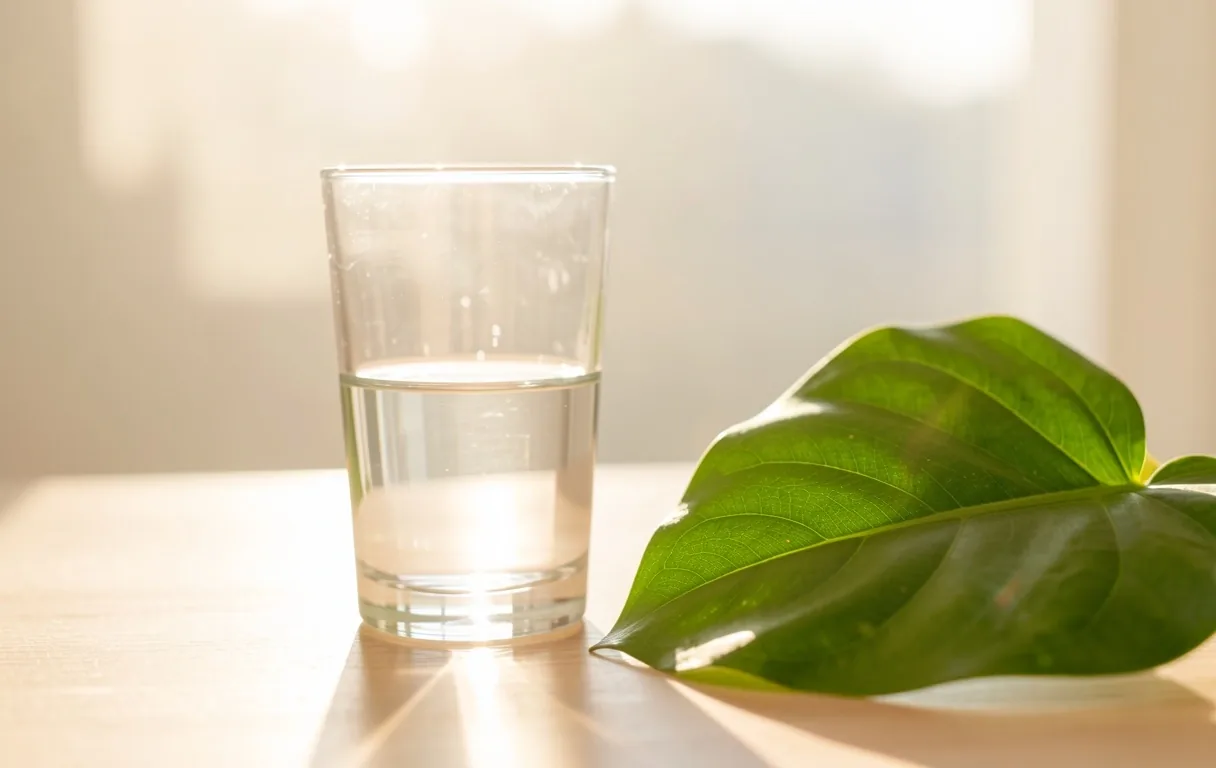 Podstawy daily wellness habits
