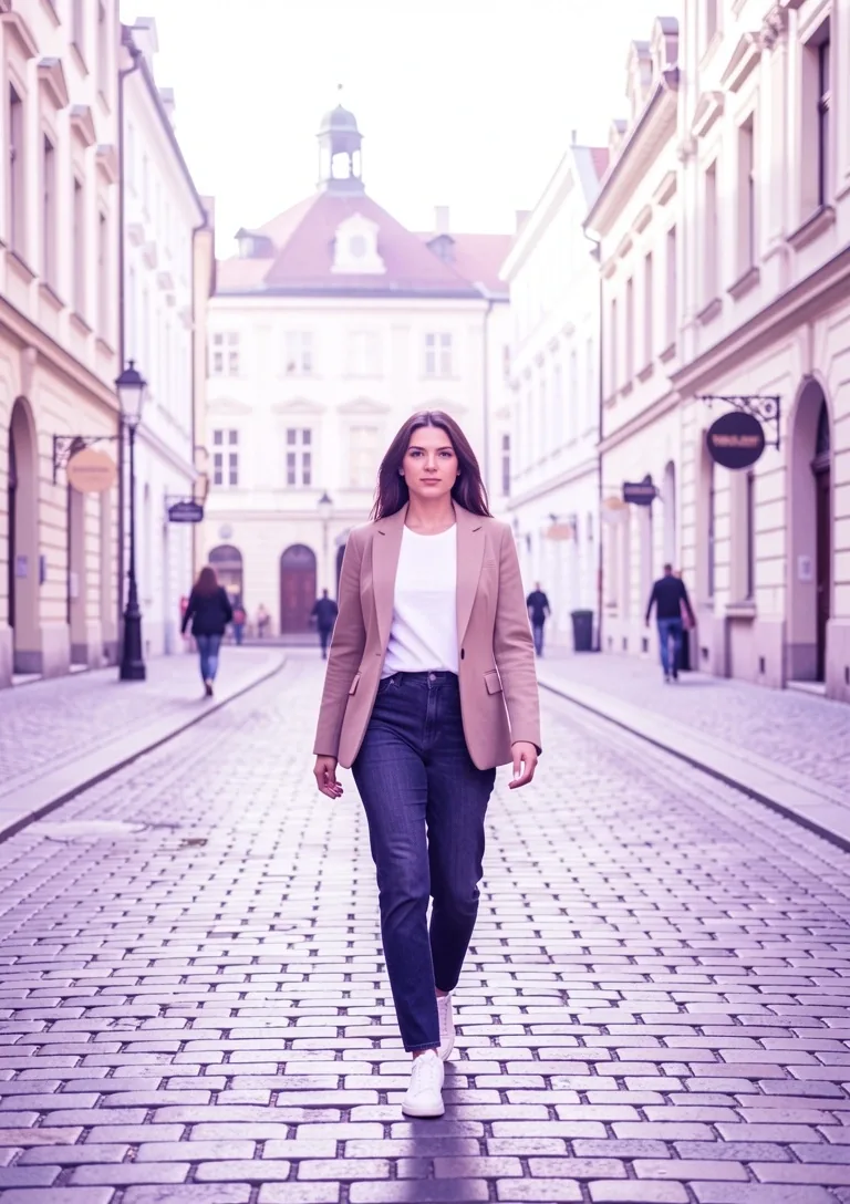 Aktywny styl życia kobiet we Wrocławiu